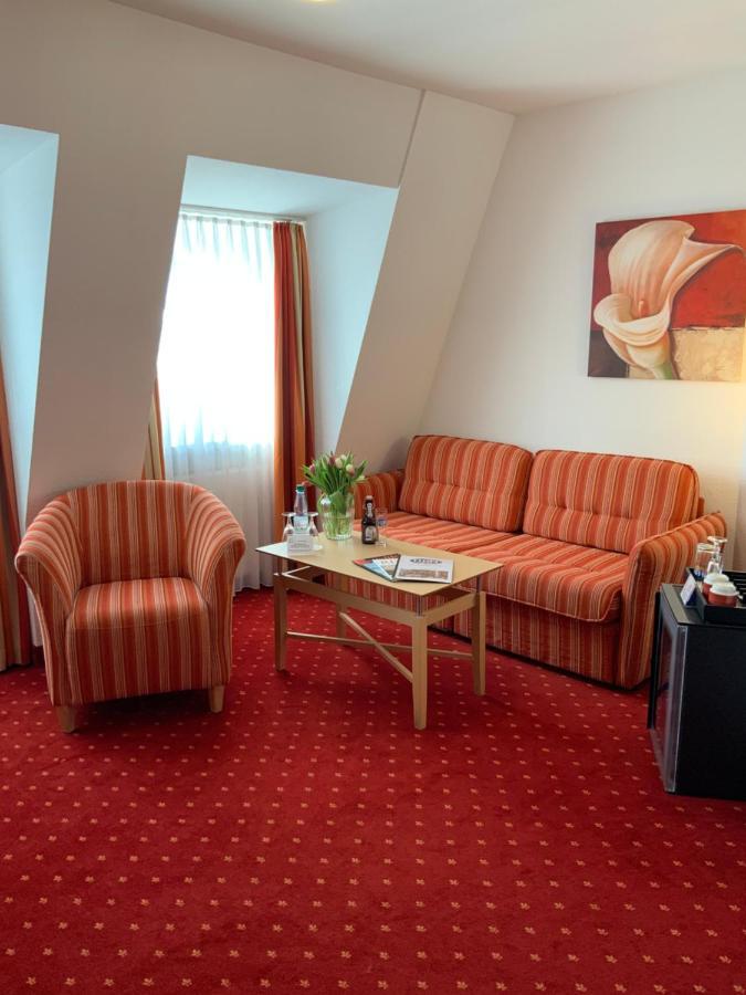 Altstadthotel Arte Hotel