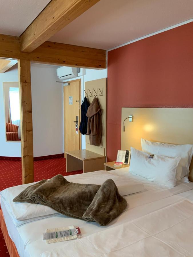 Hotel Altstadthotel Arte